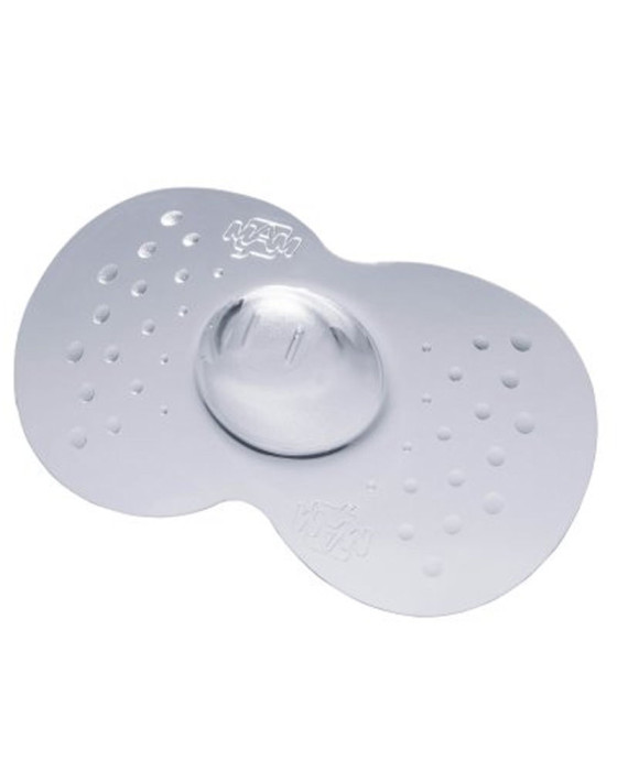 MAM NIPPLE SHIELD-1 6153