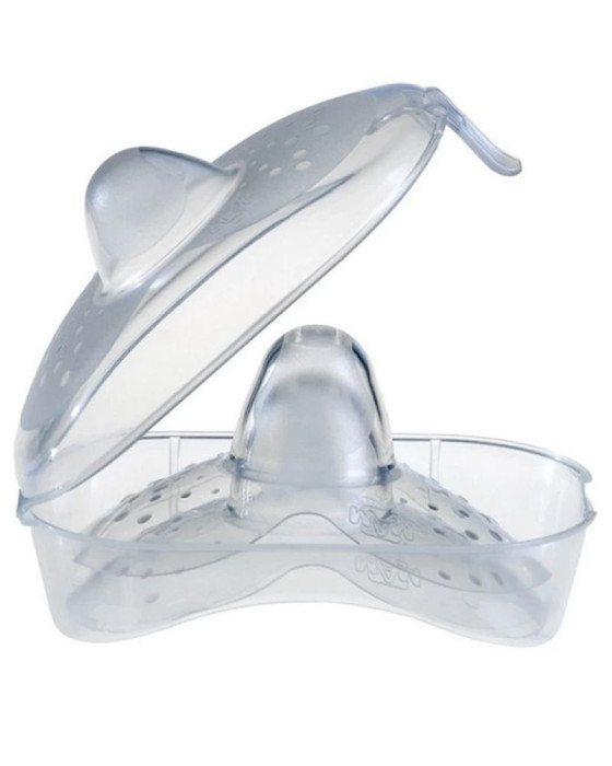 MAM NIPPLE SHIELD-1 6153