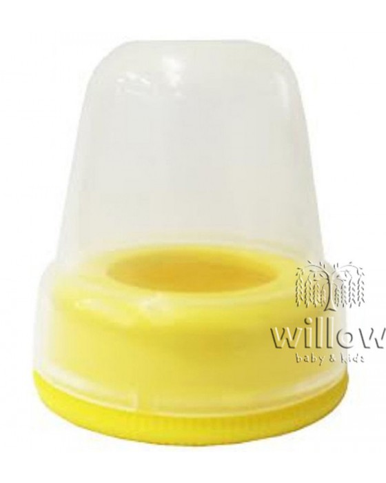 PIGEON 00344 SCREW CAP N NIPPLE COVER SLIM