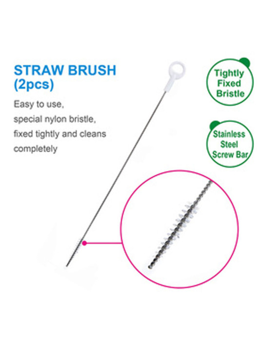 SIMBA S1417 STRAW BRUSH