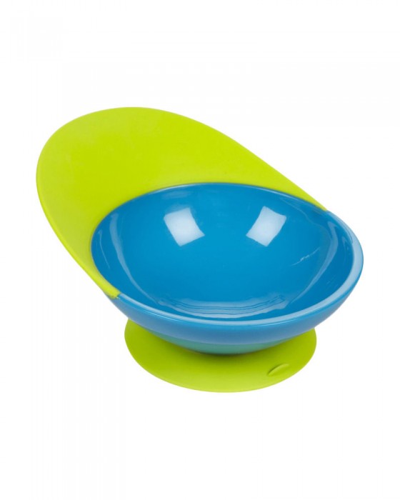 BOON CATCH BOWL(BLUE/GREEN)