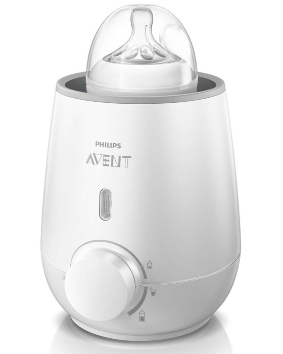 AVENT 355/00 FAST BOTTLE WARMER