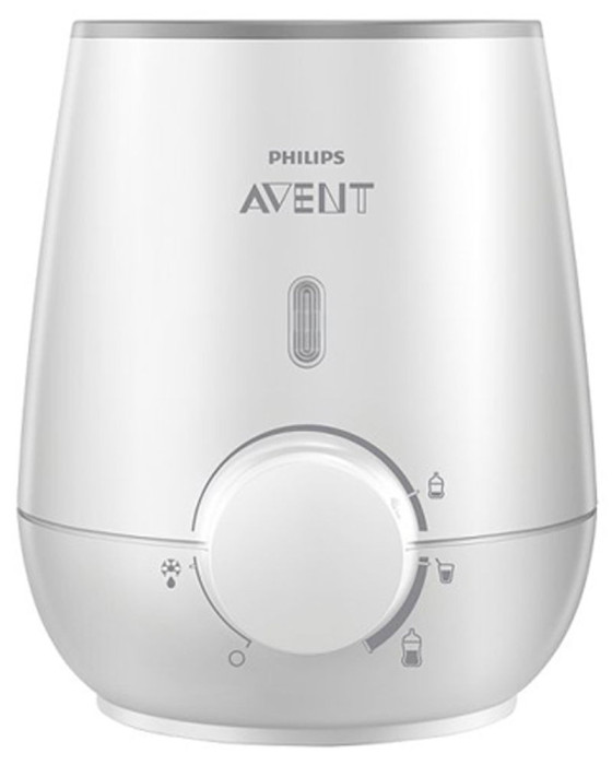 AVENT 355/00 FAST BOTTLE WARMER