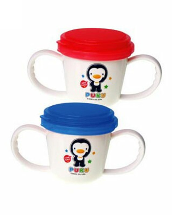 PUKU 14319 BABY SNACK CUP