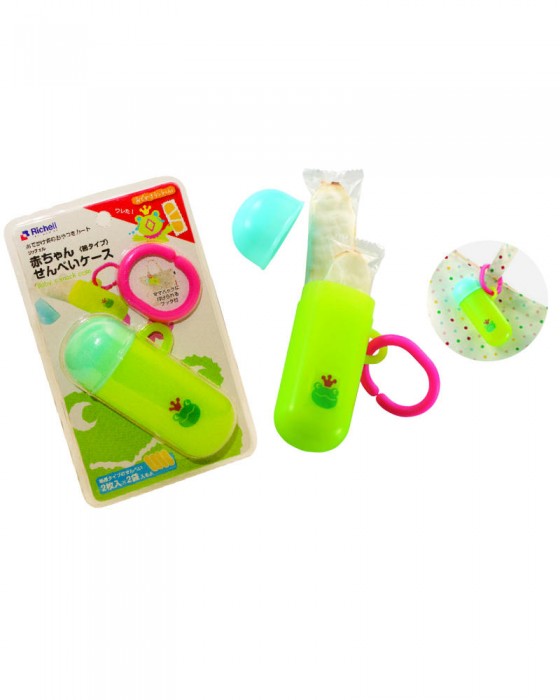 RICHELL R98115 BABY SNACK TUBE