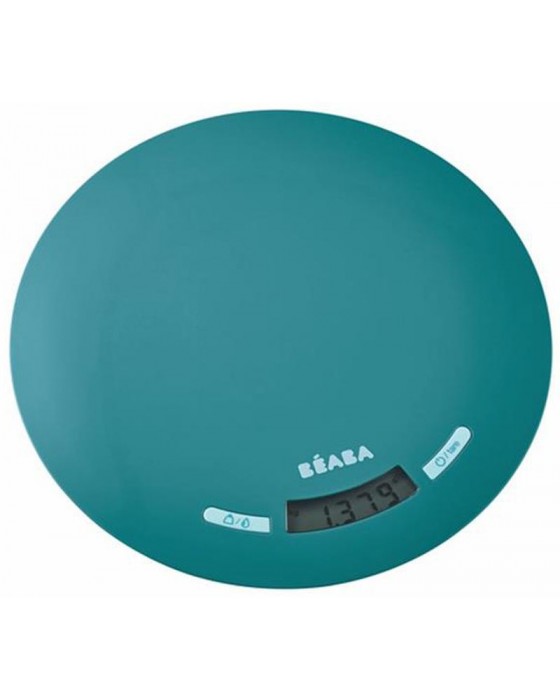 BEABA 912327 SCALES BABYCOOK PASTEL BLUE