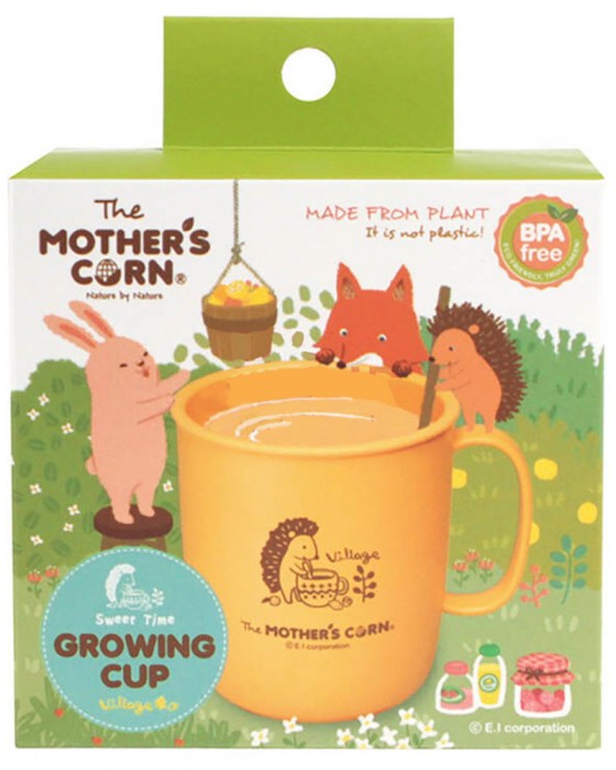 MOTHERS CORN 436584 GROW CUP