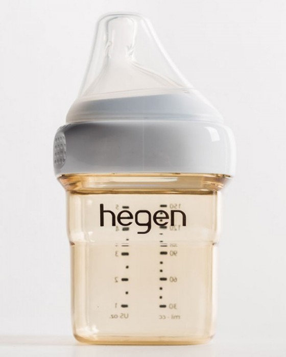 HEGEN PCTO FEEDING BOTTLE PPSU 150ML/5OZ