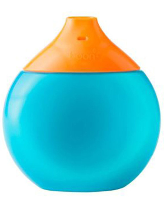 BOON 11055 NEW FLUID (BLUE/ORANGE)