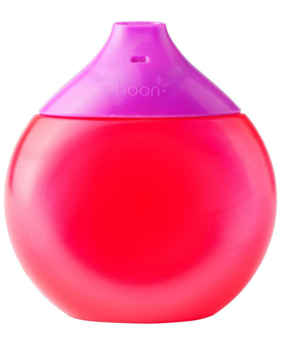 BOON 11058 NEW FLUID (PINK/PURPLE)