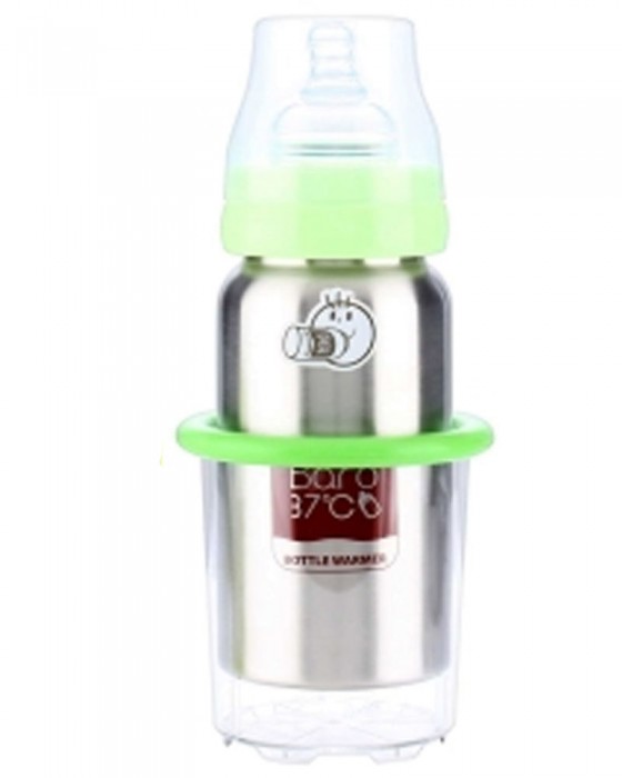 BAROCOOK WARMER BABY BOTTLE