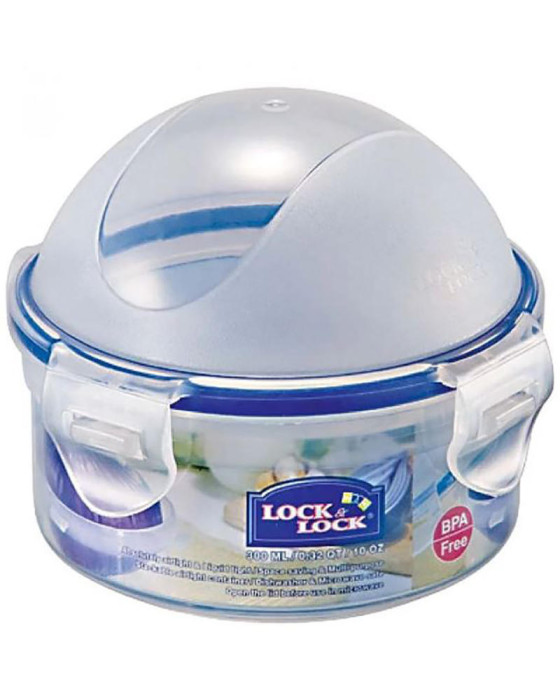 LOCK N LOCK HPL932A ONION CASE 300ML