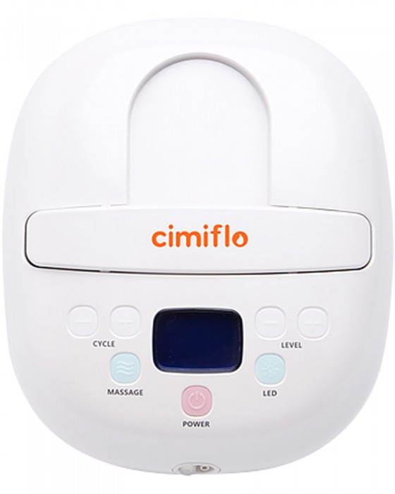 CIMIFLO CIMILRE S3