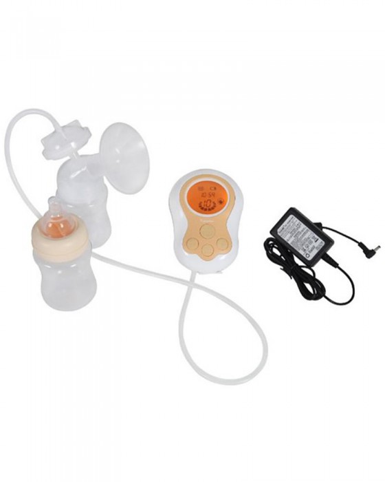 BISTOS BREASTPUMP BT-100