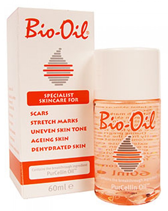 BIO OIL 60ML