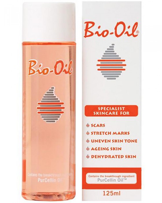 BIO OIL 125ML