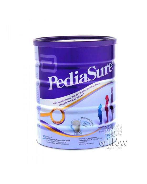 PEDIASURE 850GR