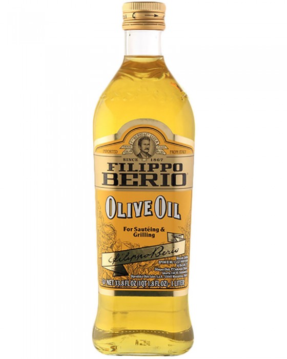 FILIPPO BERIO 143087 PURE OLIVE OIL 1LT