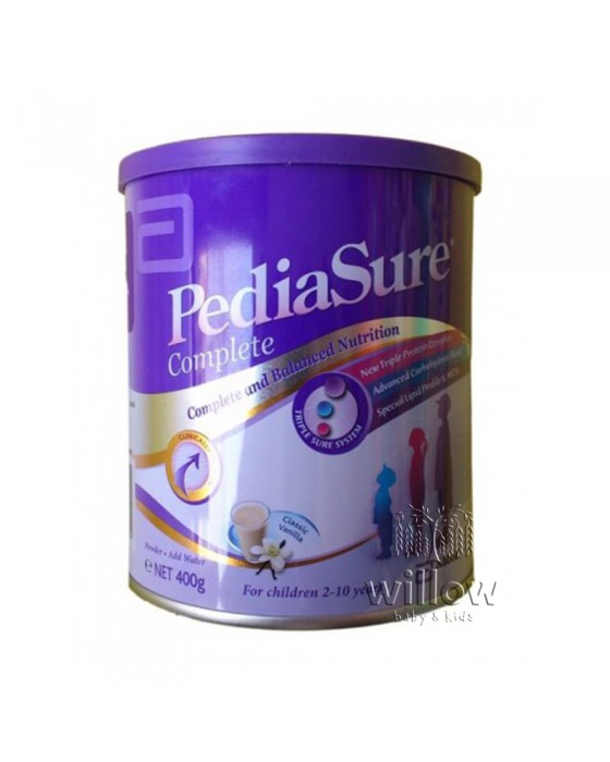 PEDIASURE 400GR