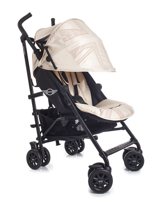 EASYWALKER STROLLER MINI BUGGY MILKY JACK