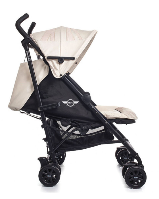 EASYWALKER STROLLER MINI BUGGY MILKY JACK