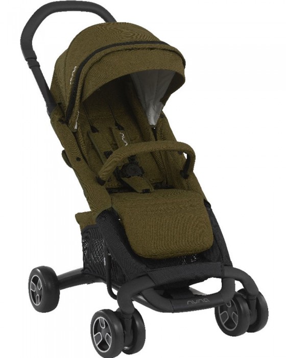 NUNA STROLLER PEPP NEXT OLIVE - GREEN