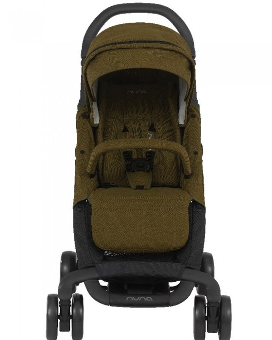 NUNA STROLLER PEPP NEXT OLIVE - GREEN