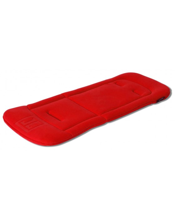 JETTE MEMORY FOAM BUGGY RED