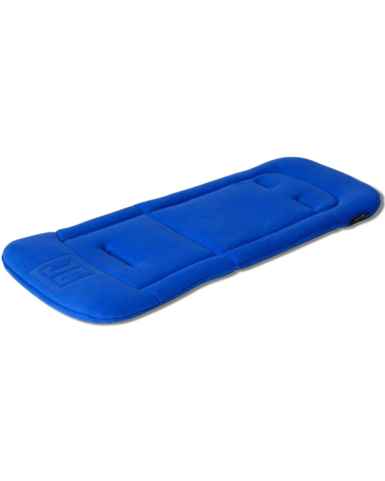 JETTE MEMORY FOAM BUGGY BLUE