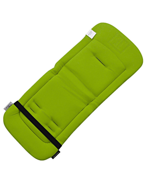 JETTE MEMORY FOAM BUGGY GREEN