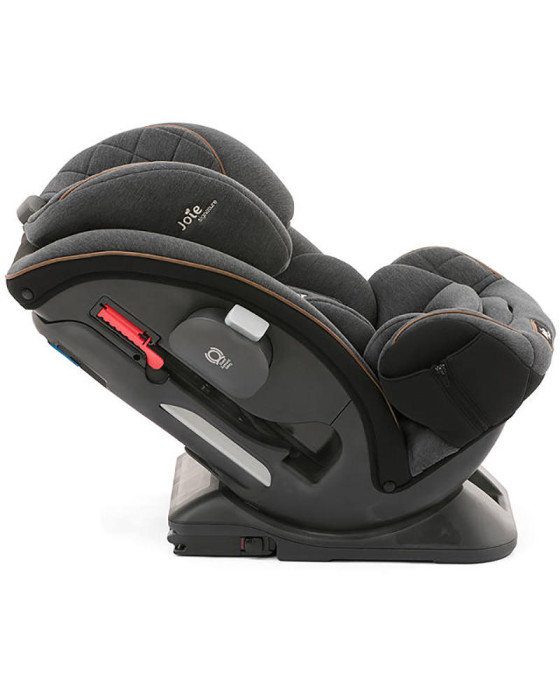 JOIE CARSEAT EVERY STAGES FX SIGNATURE NOIR