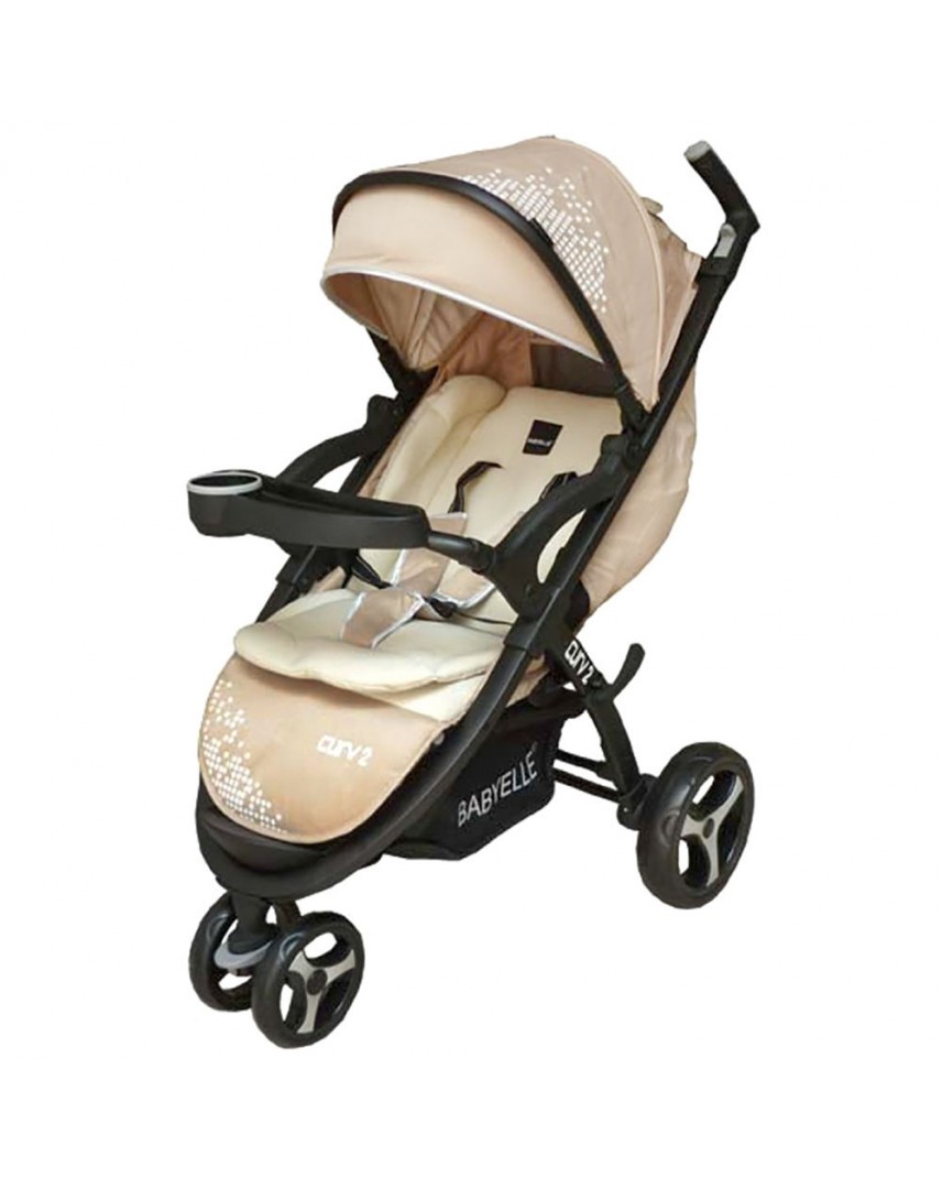 Stroller store baby elle