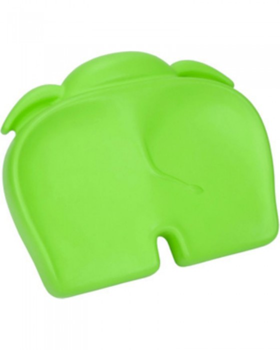 BUMBO ELIPAD - LIME