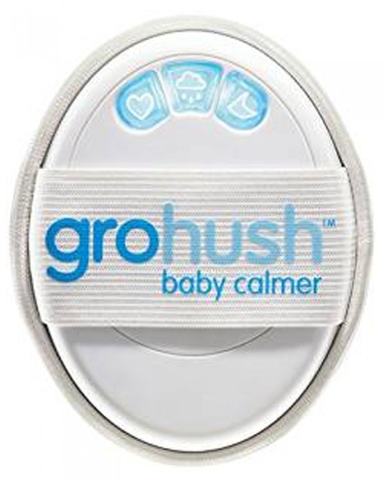 GRO HUSH BABY CALMER