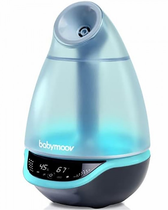 BABYMOOV A047011 HYGRO PLUS HUMIDIFIER