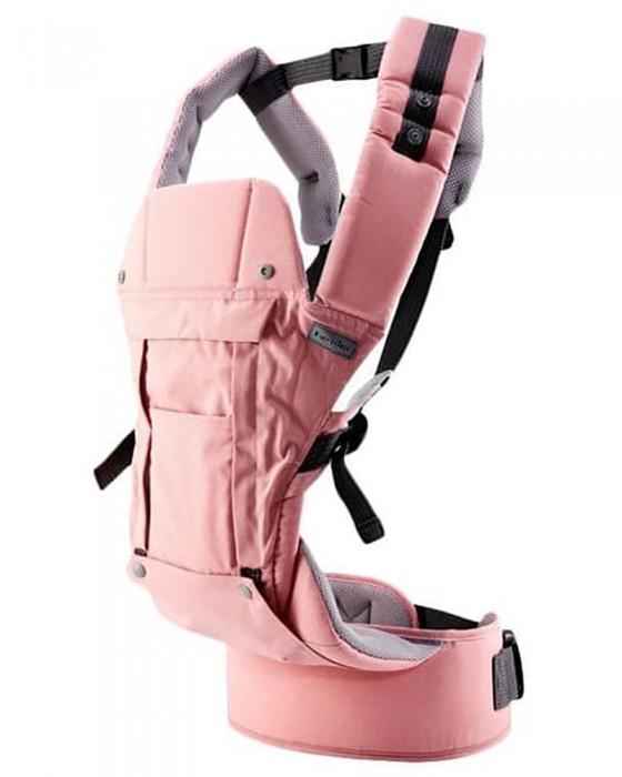 HAENIM HIP SEAT CARRIER 9+ PINK