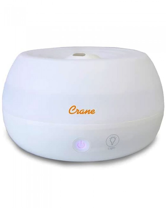 CRANE ADORABLE 2IN1 HUMIDIFIER N DIFFUSER