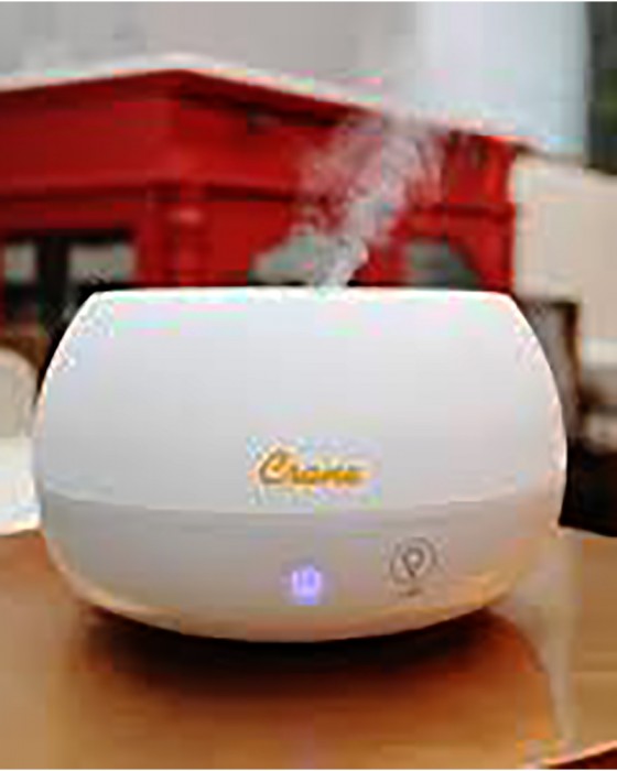 CRANE ADORABLE 2IN1 HUMIDIFIER N DIFFUSER