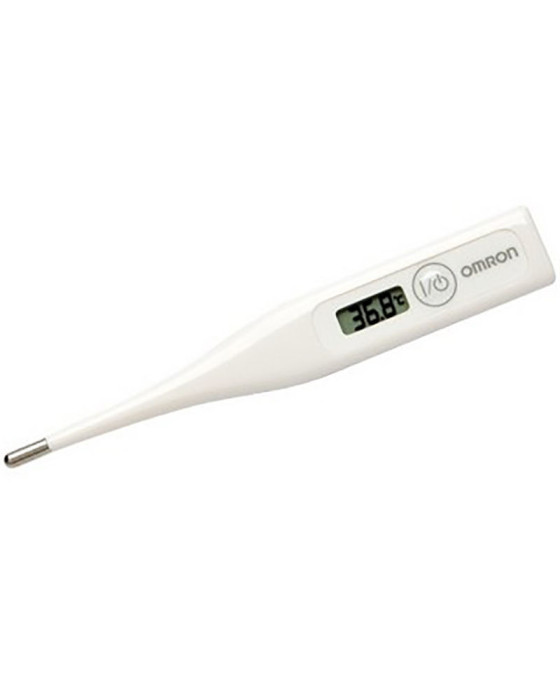 OMRON MC-246 DIGITAL THERMOMETER