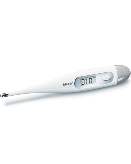 BEURER FT-09 DIGITAL THERMOMETER - WHITE