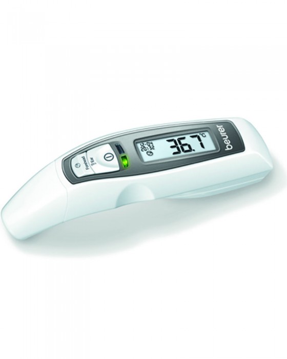 BEURER FT 65 CLINICAL THERMOMETER (EAR N FOREHEAD)