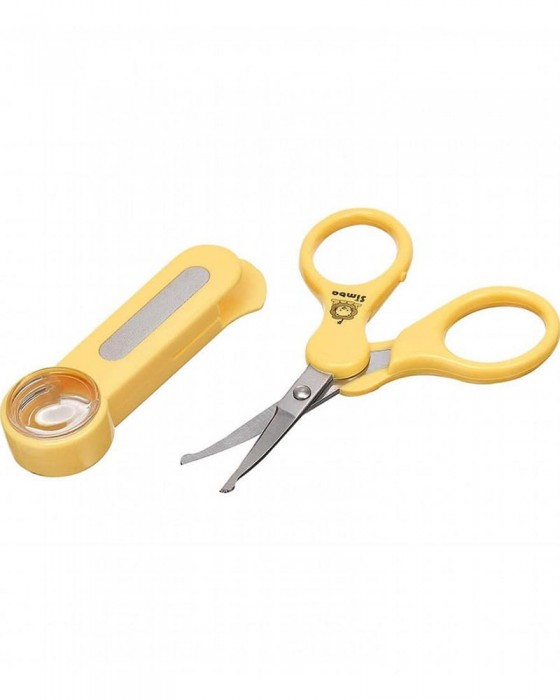 SIMBA S1738 SAFETY SCISSORS