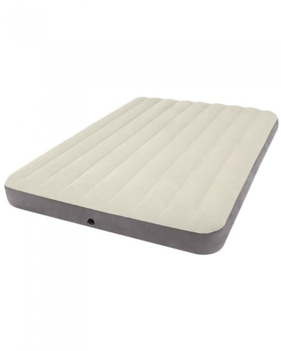 INTEX 64709 AIRBED QUEEN 1.52MX2.03MX25CM