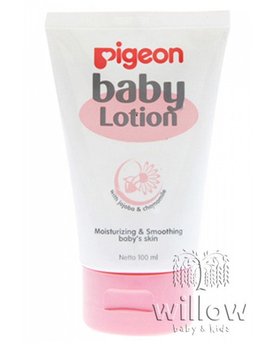PIGEON BABY LOTION 100ML