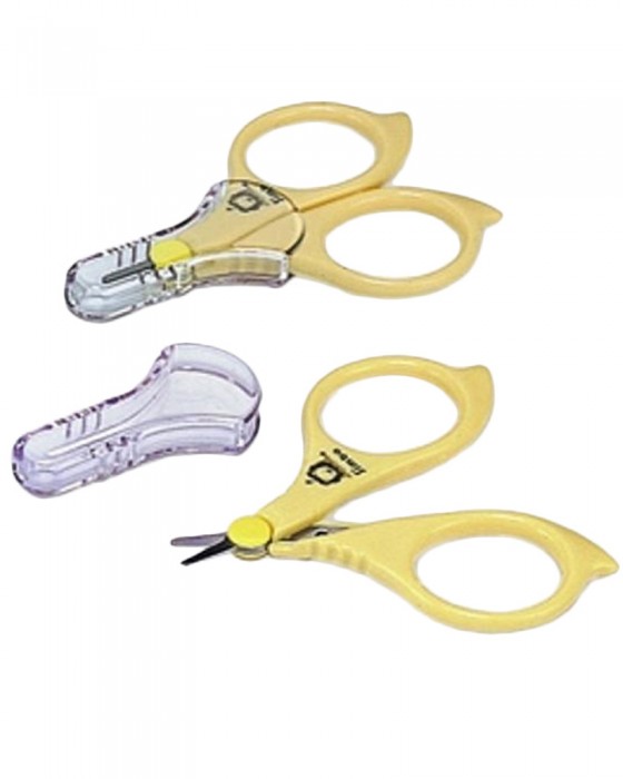 SIMBA S1737 SAFETY SCISSORS NEWBORN