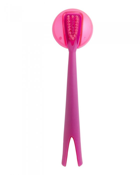 BEABA 920190UT MY FIRST TOOTH BRUSH 6-36M GIPSY