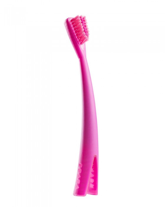 BEABA 920190UT MY FIRST TOOTH BRUSH 6-36M GIPSY