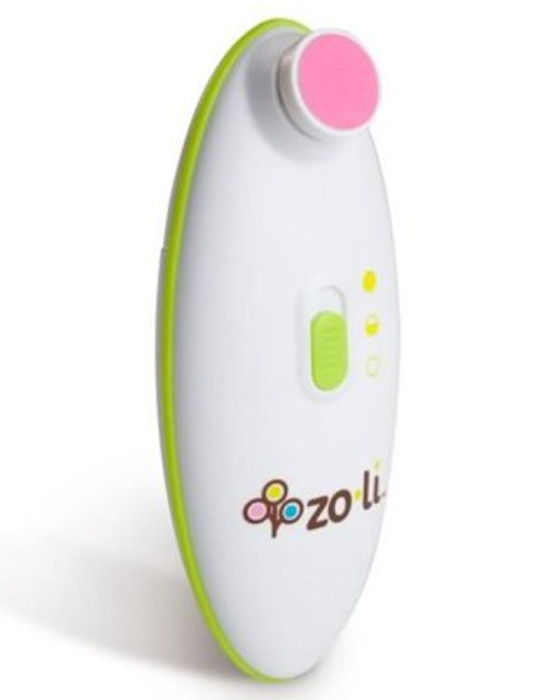 ZOLI BUZZ B NAIL TRIMMER