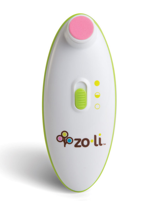 ZOLI BUZZ B NAIL TRIMMER