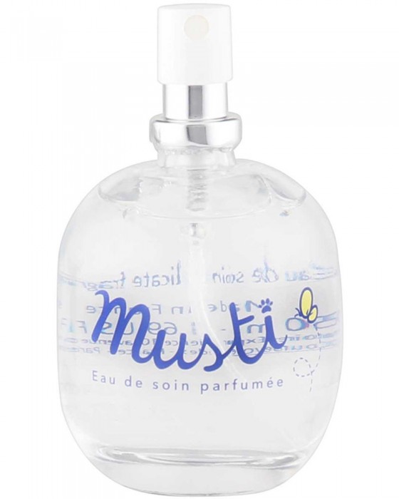 MUSTELA MUSTI EAU DE SOIN 50ML